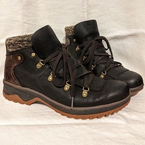 Merrell Eventyr Bluff Waterproof Boots